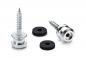 Preview: Schaller S-Locks M, Nickel